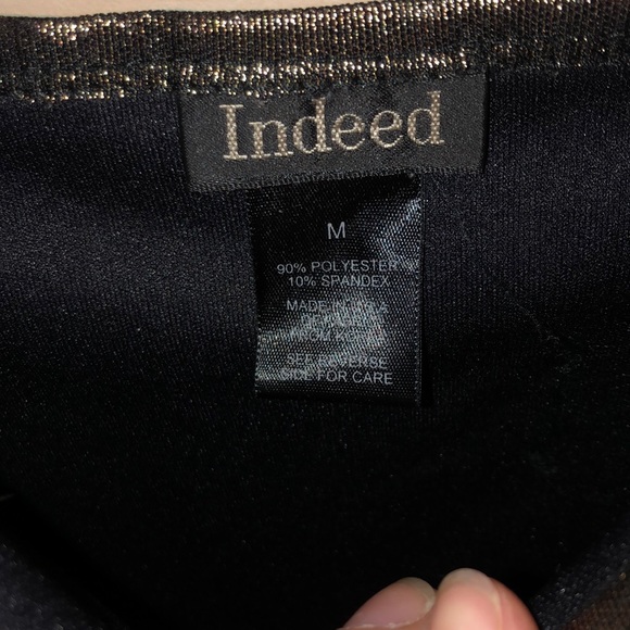 Outing out tank - Picture 2 of 3